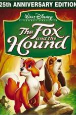 Watch The Fox and the Hound Gomovies