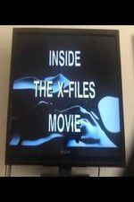 Watch Inside the X Files Gomovies