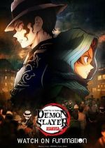 Watch Demon Slayer: Kimetsu no Yaiba - Asakusa Arc Gomovies