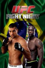 Watch UFC Fight Night 56  Prelims Gomovies