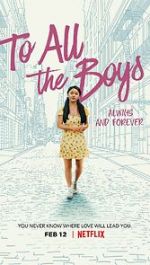 Watch To All the Boys: Always and Forever Gomovies