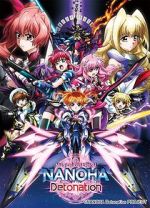 Watch Magical Girl Lyrical Nanoha: Detonation Gomovies