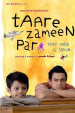 Watch Taare Zameen Par Gomovies