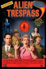Watch Alien Trespass Gomovies