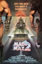 Watch Mad Max 2: The Road Warrior Gomovies