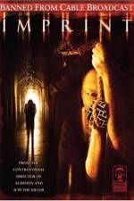 Watch "Masters of Horror" Imprint Gomovies