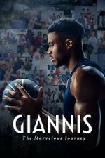Watch Giannis: The Marvelous Journey Gomovies