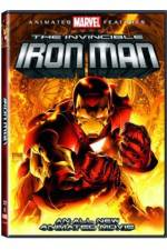 Watch The Invincible Iron Man Gomovies