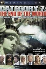 Watch Category 7: The End of the World Gomovies