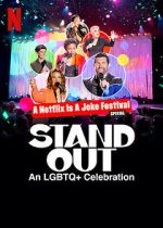 Watch Stand Out: An LGBTQ+ Celebration (TV Special 2022) Gomovies