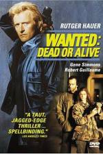 Watch Wanted Dead or Alive Gomovies