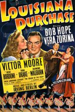 Watch Louisiana Purchase Gomovies