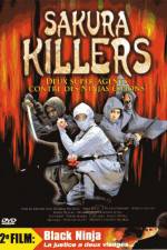 Watch Sakura Killers Gomovies