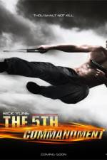 Watch The Fifth Commandment Gomovies