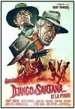 Watch Django and Sartana Are Coming... It\'s the End Gomovies