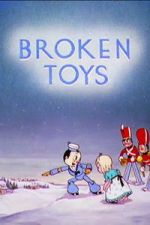 Watch Broken Toys Gomovies
