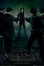 Watch Severus Snape and the Marauders Gomovies