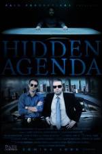 Watch Hidden Agenda Gomovies