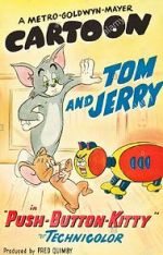 Watch Push-Button Kitty Gomovies