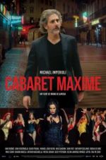 Watch Cabaret Maxime Gomovies