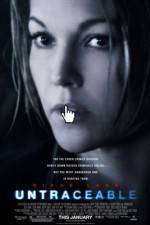 Watch Untraceable Gomovies