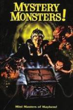 Watch Mystery Monsters Gomovies