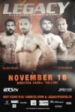 Watch Legacy Fighting Championships 15 Gomovies