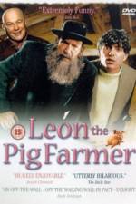 Watch Leon the Pig Farmer Gomovies