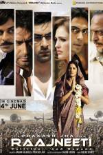 Watch Raajneeti Gomovies