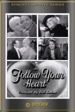 Watch Follow Your Heart Gomovies