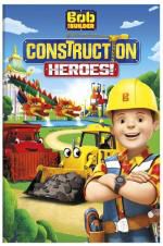 Watch Bob the Builder: Construction Heroes! Gomovies