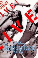 Watch Ted Nugent Live Rockpalast Gomovies