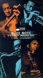Watch Blue Note - A Story of Modern Jazz Gomovies