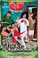 Watch Lucky Kabootar Gomovies