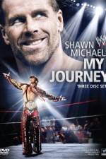 Watch WWE: Shawn Michaels My Journey Gomovies