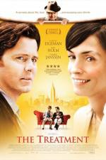 Watch The Treatment Gomovies