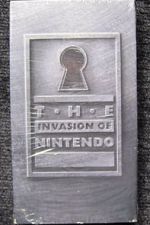 Watch The Invasion of Nintendo Gomovies