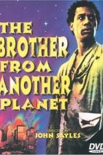 Watch The Brother from Another Planet Gomovies