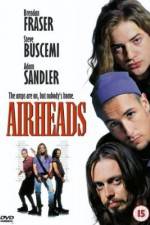 Watch Airheads Gomovies
