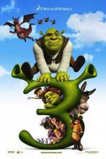 Watch Shrek the Third Gomovies