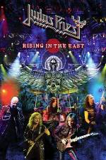 Watch Judas Priest - Rising In The East Gomovies
