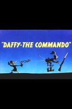 Watch Daffy - The Commando (Short 1943) Gomovies