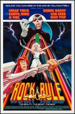Watch Rock & Rule Gomovies