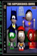 Watch South Park - The Superheroes Movie Gomovies