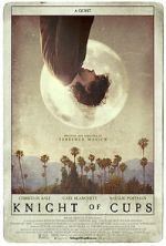 Watch Knight of Cups Gomovies