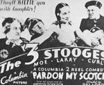 Watch Pardon My Scotch (Short 1935) Gomovies