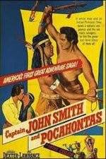 Watch Captain John Smith and Pocahontas Gomovies
