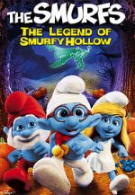 Watch The Smurfs: The Legend of Smurfy Hollow (TV Short 2013) Gomovies