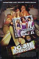 Watch Josie and the Pussycats Gomovies