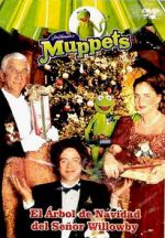 Watch Mr. Willowby\'s Christmas Tree (TV Short 1995) Gomovies